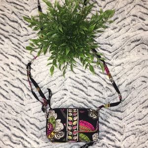 Vera Bradley wallet